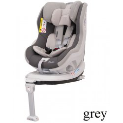 Grey - Автокресло Coletto Mokka Isofix
